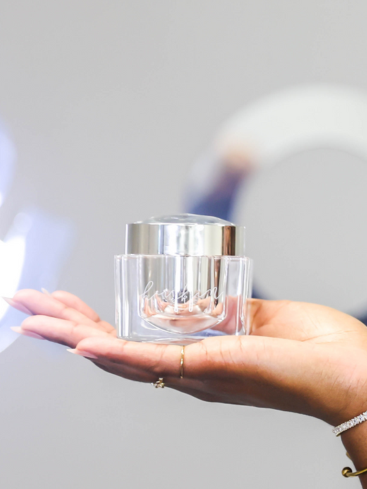 Skin Radiance: The Science of Moisturizing